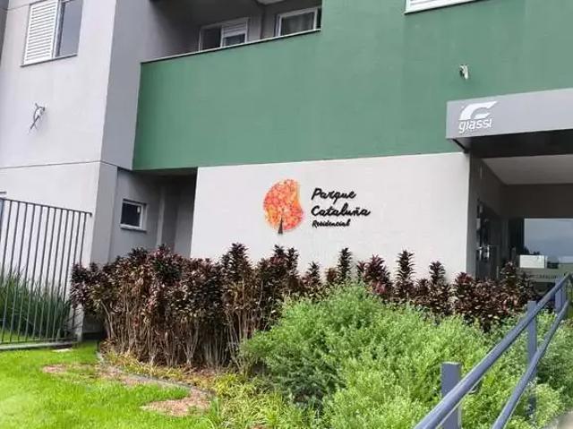 Apartamento aluguel em Região Geográfica Imediata de Criciúma, Criciúma