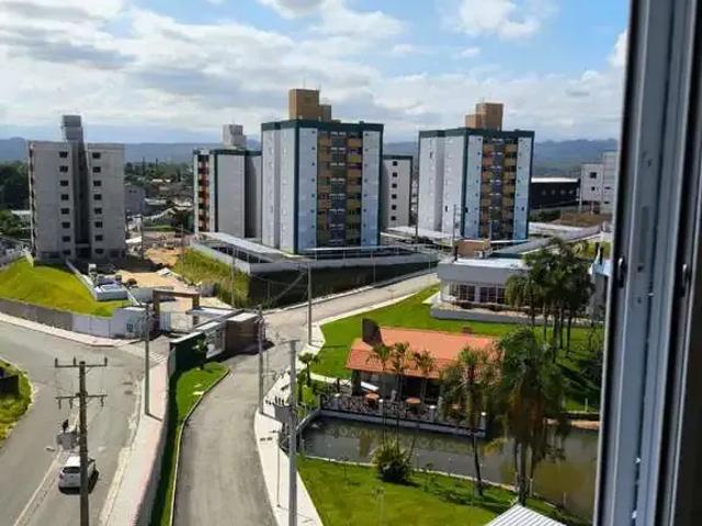 Apartamento aluguel em Região Geográfica Imediata de Criciúma, Criciúma