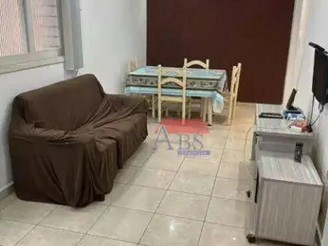 Apartamento aluguel em Região Imediata de Santos, Região Metropolitana da Baixada Santista