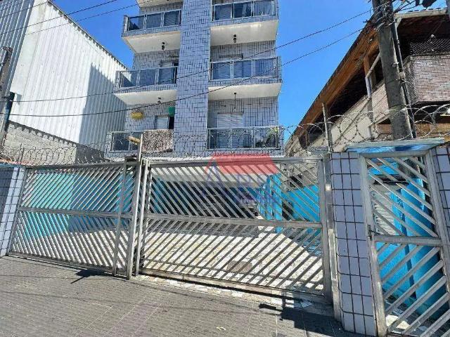 Apartamento aluguel em Região Imediata de Santos, Região Metropolitana da Baixada Santista