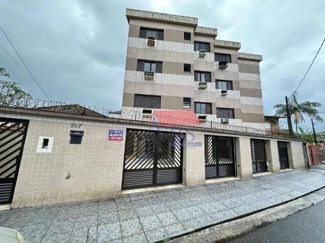 Apartamento aluguel em Jardim Casqueiro, Cubatão