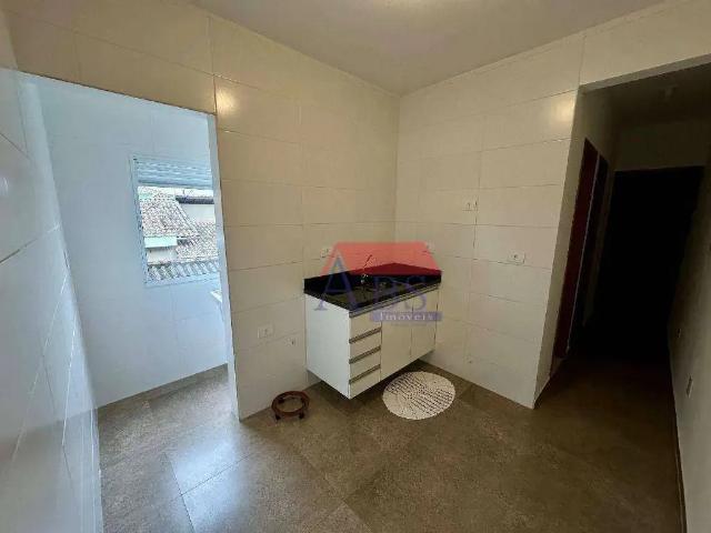 Apartamento aluguel em Região Imediata de Santos, Região Metropolitana da Baixada Santista