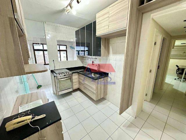 Apartamento aluguel em Cubatão