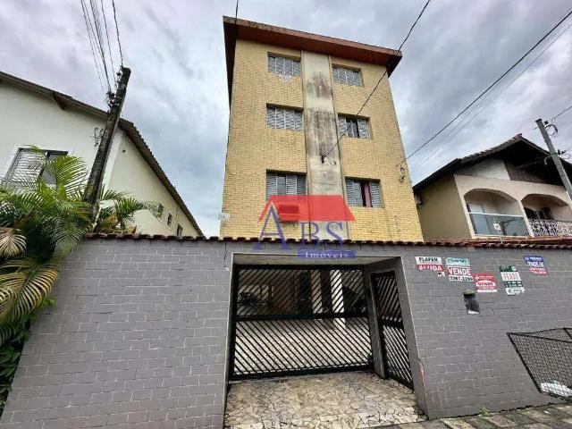 Apartamento aluguel em Jardim Casqueiro, Cubatão