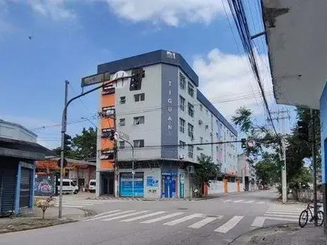 Apartamento aluguel em Região Imediata de Santos, Região Metropolitana da Baixada Santista