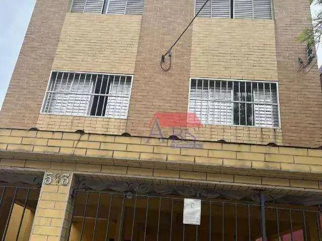 Apartamento aluguel em Vila Caic, Cubatão