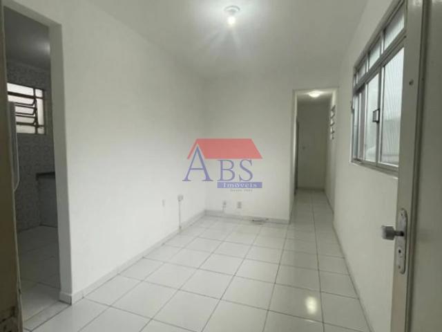 Apartamento aluguel em Jardim 31 de Março, Cubatão