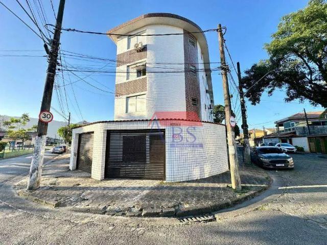Apartamento aluguel em Vila Caic, Cubatão