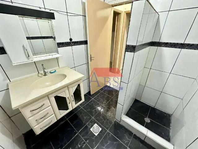 Apartamento aluguel em Vila Caic, Cubatão