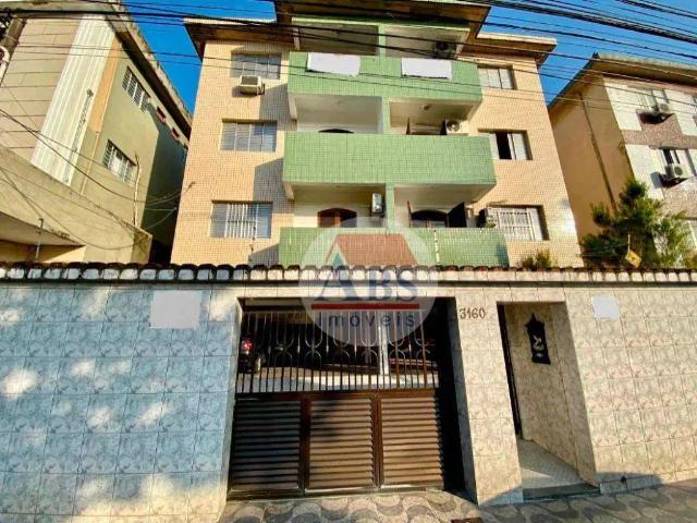 Apartamento aluguel em Cubatão