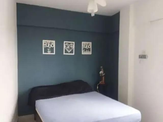 Apartamento aluguel em Vila Caic, Cubatão
