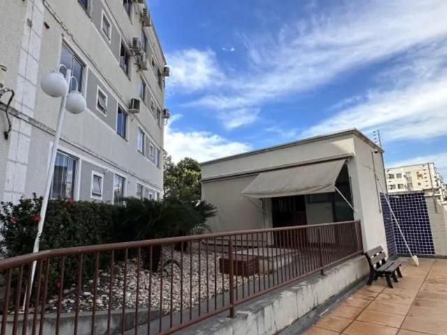 Apartamento aluguel em Coxipó, Cuiabá