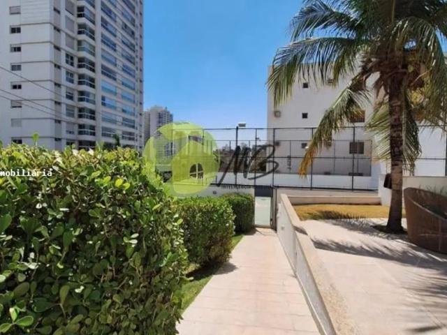 Apartamento aluguel em Quilombo, Cuiabá