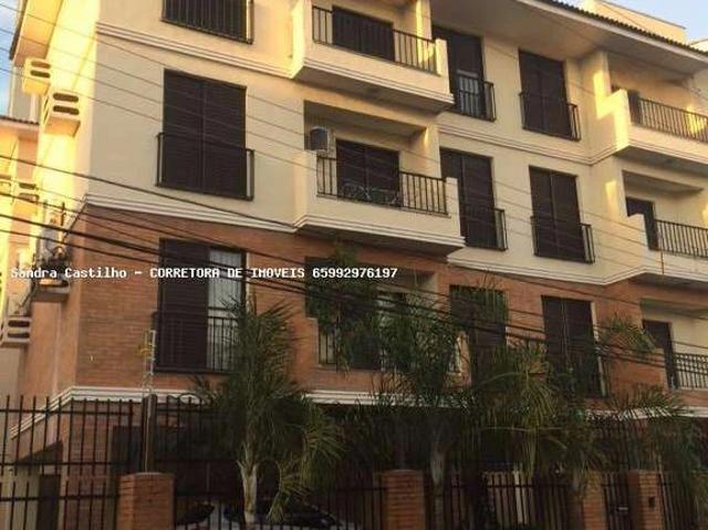 Apartamento aluguel em Alvorada, Cuiabá