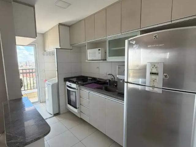Apartamento aluguel em Região Geográfica Imediata de Cuiabá, Região Metropolitana do Vale do Rio Cuiabá