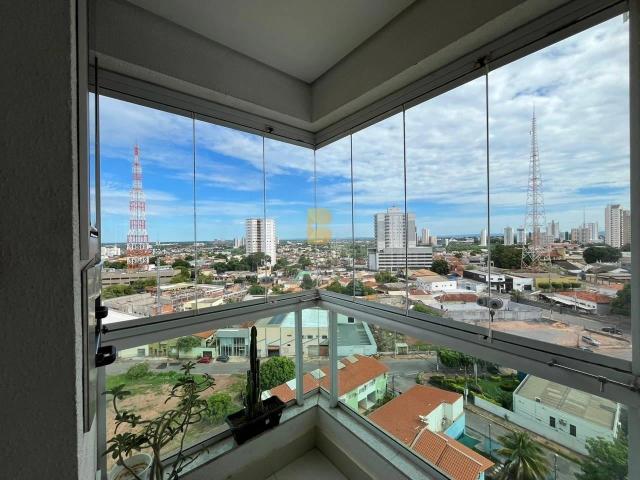 Apartamento aluguel em Morada da Serra, Cuiabá