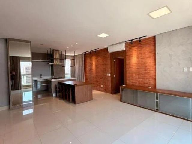 Apartamento aluguel em Alvorada, Cuiabá