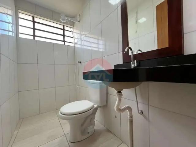 Apartamento aluguel em Região Geográfica Imediata de Cuiabá, Região Metropolitana do Vale do Rio Cuiabá