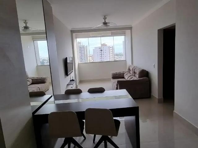 Apartamento aluguel em Região Geográfica Imediata de Cuiabá, Região Metropolitana do Vale do Rio Cuiabá