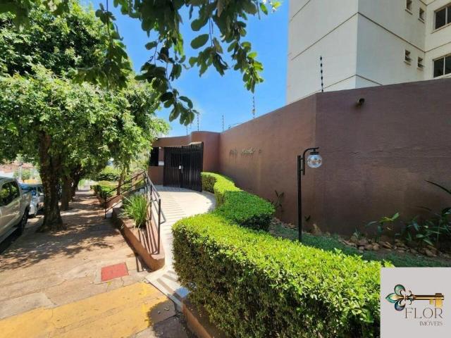 Apartamento aluguel em Alvorada, Cuiabá