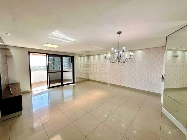 Apartamento aluguel em Alvorada, Cuiabá