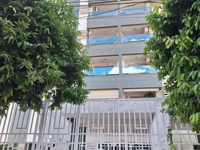 Apartamento aluguel em Região Geográfica Imediata de Cuiabá, Região Metropolitana do Vale do Rio Cuiabá