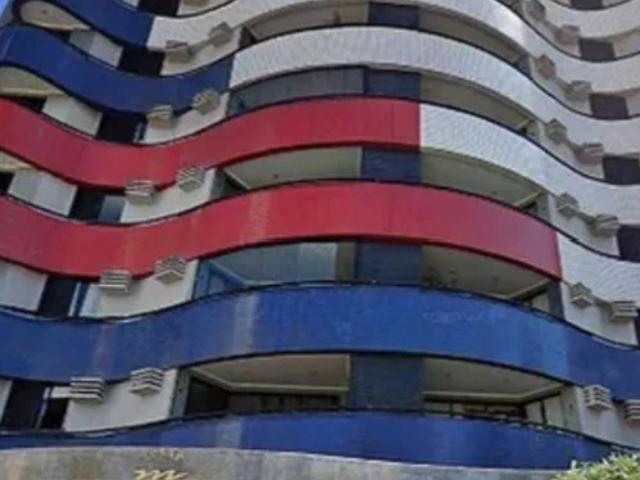 Apartamento aluguel em Alvorada, Cuiabá
