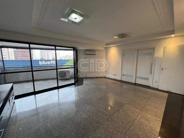 Apartamento aluguel em Alvorada, Cuiabá