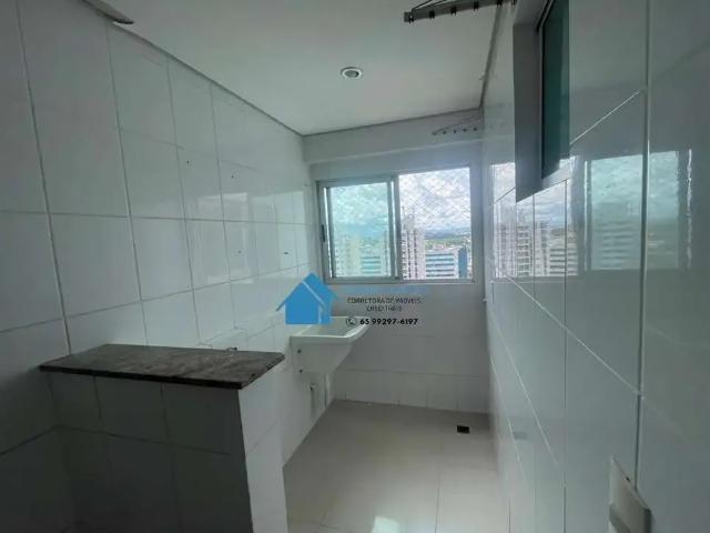 Apartamento aluguel em Região Geográfica Imediata de Cuiabá, Região Metropolitana do Vale do Rio Cuiabá