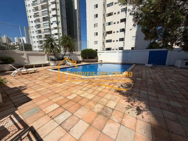 Apartamento aluguel em Região Geográfica Imediata de Cuiabá, Região Metropolitana do Vale do Rio Cuiabá