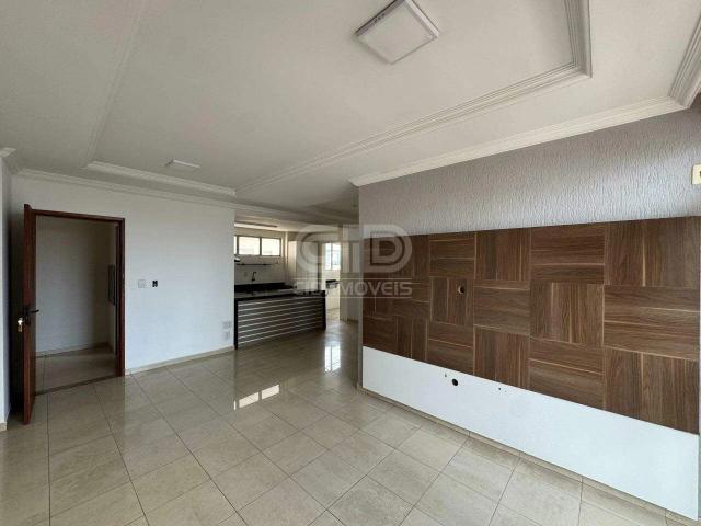 Apartamento aluguel em Alvorada, Cuiabá