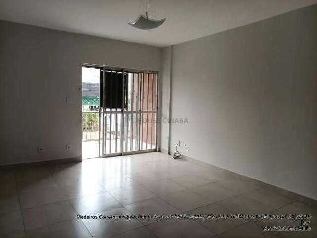 Apartamento aluguel em Região Geográfica Imediata de Cuiabá, Região Metropolitana do Vale do Rio Cuiabá