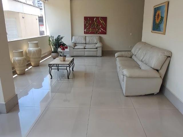 Apartamento aluguel em Alvorada, Cuiabá