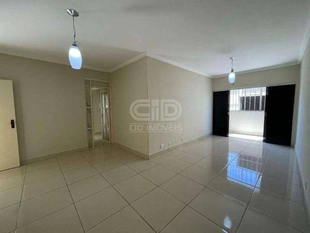 Apartamento aluguel em Alvorada, Cuiabá