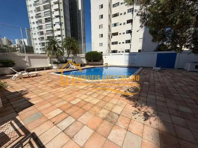 Apartamento aluguel em Região Geográfica Imediata de Cuiabá, Região Metropolitana do Vale do Rio Cuiabá