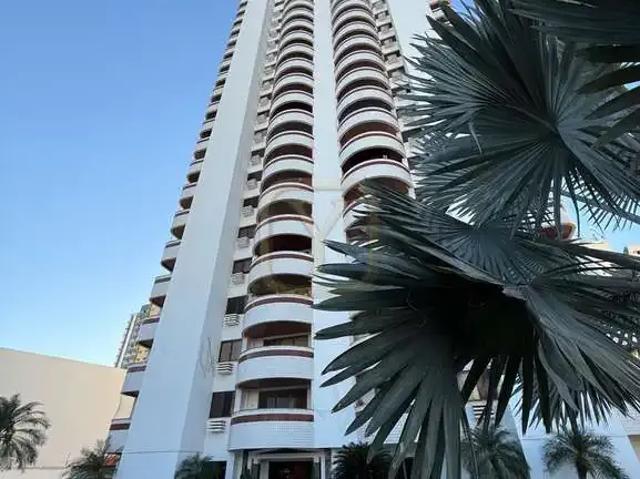 Apartamento aluguel em Região Geográfica Imediata de Cuiabá, Região Metropolitana do Vale do Rio Cuiabá