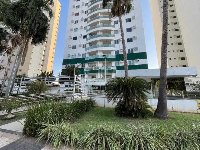 Apartamento aluguel em Centro Político Administrativo, Cuiabá