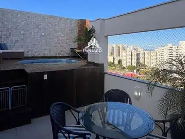 Apartamento aluguel em Alvorada, Cuiabá