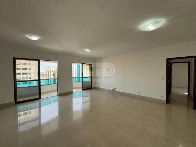 Apartamento aluguel em Alvorada, Cuiabá