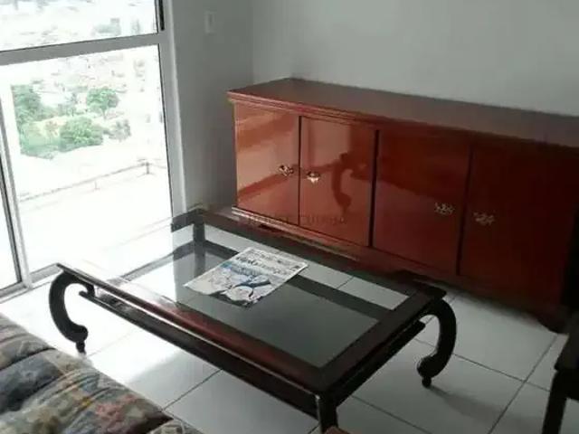 Apartamento aluguel em Região Geográfica Imediata de Cuiabá, Região Metropolitana do Vale do Rio Cuiabá