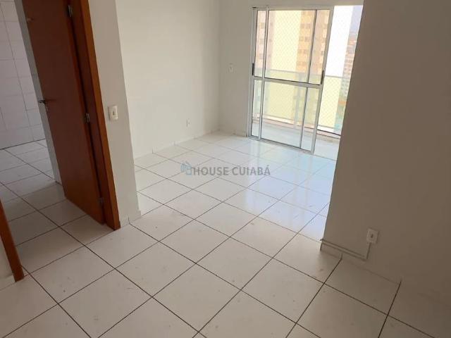 Apartamento aluguel em Araés, Cuiabá