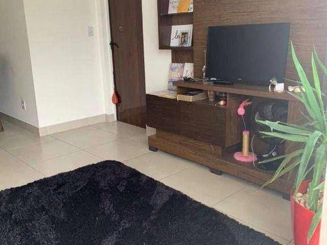 Apartamento aluguel em Araés, Cuiabá