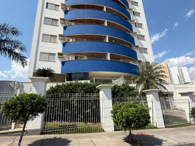 Apartamento aluguel em Araés, Cuiabá