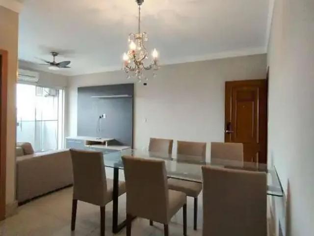 Apartamento aluguel em Região Geográfica Imediata de Cuiabá, Região Metropolitana do Vale do Rio Cuiabá