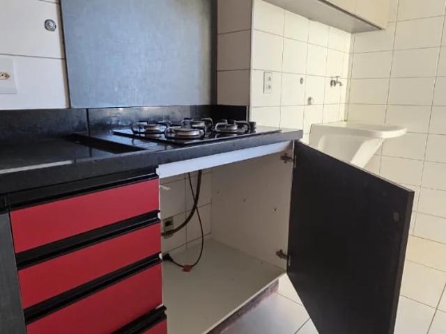 Apartamento aluguel em Araés, Cuiabá