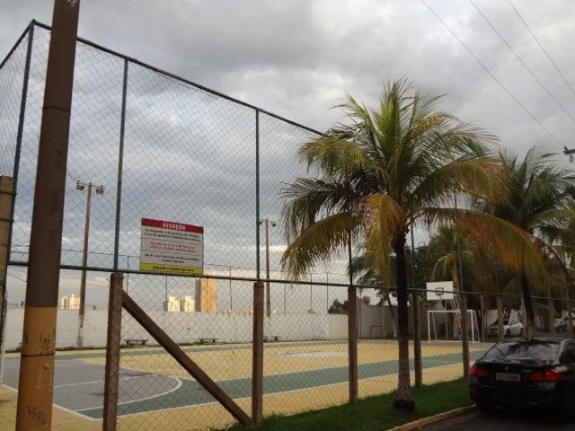 Apartamento aluguel em Jardim Guanabara, Cuiabá