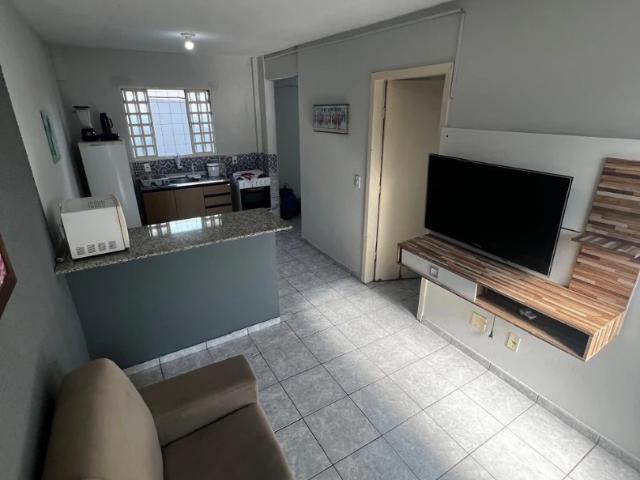 Apartamento aluguel em Baú, Cuiabá