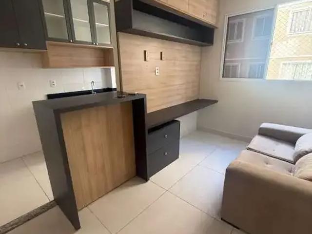 Apartamento aluguel em Região Geográfica Imediata de Cuiabá, Região Metropolitana do Vale do Rio Cuiabá