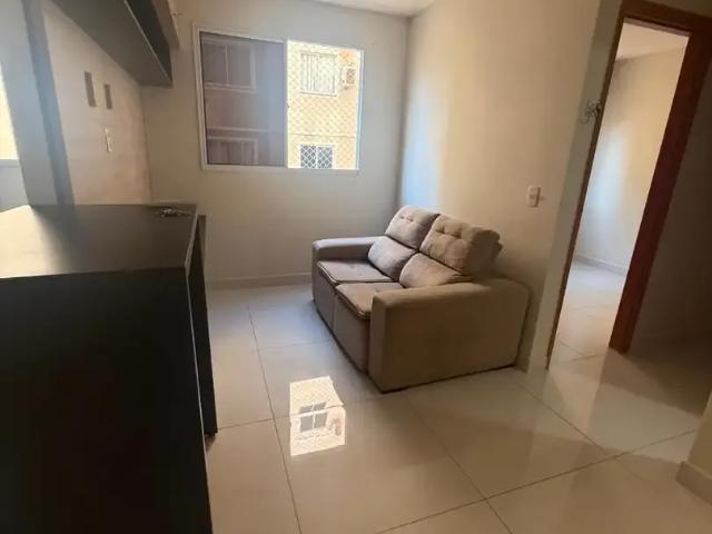Apartamento aluguel em Região Geográfica Imediata de Cuiabá, Região Metropolitana do Vale do Rio Cuiabá
