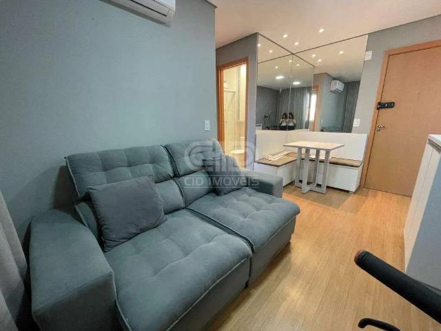 Apartamento aluguel em Bela Vista, Cuiabá
